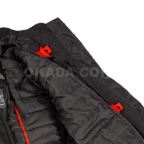 3210120 STELLA T-SP S WATERPROOF JACKET ステラティーエス